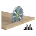 Produktbild: Festool Kreissägeblatt WOOD UNIVERSAL HW 260x2,5x30 W60 Sägeblatt