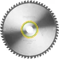 Produktbild: FESTOOL Kreissägeblatt Universal Holz Ø160-260mm W28-60 für TS 55, TSC 55, TS 75