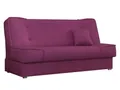 Produktbild: Mirjan24 Schlafsofa Gemini mit Bettkasten, 3 Sitzer Sofa, Couch mit Schlaffunktion, Bettsofa Schlafsofa Polstersofa Farbauswahl Couchgarnitur (Enjoy 16)