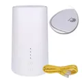 Produktbild: Vodafone GigaCube CAT6 LTE Hotspot Weiß 4G Ethernet Gigabit B528s-23a