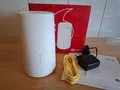 Produktbild: Huawei Vodafone GigaCube LTE (B528S-23A) 4G Router - Weiß  (wie neu)