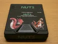 Produktbild: NUTS Spiel ORIGINAL TechnoVision für Atari 2600 ! 1982 ! TVS 1001
