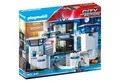 Produktbild: Playmobil® 6872 Polizei-Kommandozentrale mit Gefängnis Konstruktions-Spielset