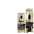 Produktbild: 2tlg. Loreal Midnight Serum & Augencreme Age Perfect Zell Renaissance | Glow
