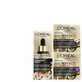 Produktbild: 3tlg Loreal Tagescreme | Nachtcreme | Serum Age Perfect Zell Renaissance Glow