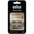 Produktbild: Braun Ersatzscherköpfe Braun Series 9 81747657 Rasierapparat-Zubehör Scherkopf