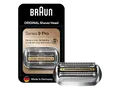Produktbild: BRAUN 94M Ersatzscherteil