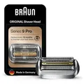 Produktbild: Braun Ersatzscherkopf