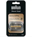 Produktbild: Braun Ersatzscherkopf Kombipack 94M