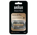 Produktbild: Braun Ersatzscherköpfe Braun Series 9 81747657 Rasierapparat-Zubehör Scherkopf