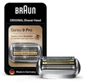 Produktbild: Braun Ersatzscherköpfe 94M Ersatzscherteil