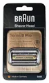 Produktbild: BRAUN 94M Scherkopf Kombipack für Series 9 PRO & Series 9  !!! NO CHINA FAKE !!!