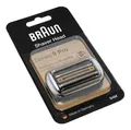 Produktbild: Original Braun 94M Kassette für Series 9 (Pro) Rasierer | Scherkopf Scherfolie K