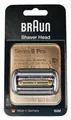 Produktbild: BRAUN 94M Scherkopf Kombipack für Series 9 PRO & Series 9  !!! ORIGINAL !!!