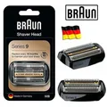 Produktbild: Original Braun Series 9 92B Scherkopf Ersatzscherkopf Rasiere mit 94M DE 2026