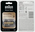 Produktbild: Original Braun Series 9 Pro / 9 94M Ersatz-Set mit Scherkopf-