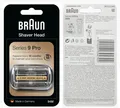 Produktbild: Original Braun Series 9 Pro / 9 94M Ersatz-Set mit Scherkopf~~