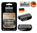 Produktbild: Original Braun Series 9 92B Ersatz-Set mit Scherkopf Ersatzscherkopf Rasiere~