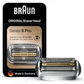 Produktbild: BRAUN 94M Ersatzscherteil #32103156