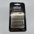Produktbild: Braun Series 9 Pro Scherkopf, Elektrorasierer, Ersatzscherteil kompatibel mit Ra