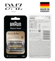 Produktbild: Original Braun Series 9 Pro / 9 94M Ersatz-Set mit Scherkopf NEU DE--