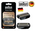 Produktbild: Original Braun Series 9 92B Ersatz-Set mit Scherkopf Ersatzscherkopf Rasiere~