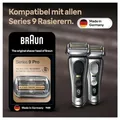 Produktbild: Original Braun Series 9 Pro / 9 94M Ersatz-Set mit Scherkopf--