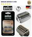 Produktbild: Original Braun 94M Scherkopf für Series 9 Pro Schneideelemente Ersatzscherteil-