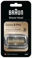 Produktbild: Braun 81747657 Silber