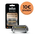 Produktbild: Braun Series 9 Pro KP 94M Ersatzscherteil Scherkopf für Rasierer