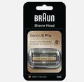 Produktbild: NEU Braun 94M Scherkopf für Series 9 Pro Schneideelemente Ersatzscherteil DE
