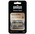 Produktbild: Braun Series 9 Pro Scherkopf 94M, Elektrorasierer, Ersatzscherteil, NEU/OVP