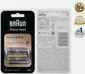 Produktbild: Braun 94M Scherkopf für Series 9 Pro Schneideelemente Ersatzscherteil ~~