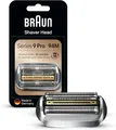 Produktbild: Braun Series 9 Pro 94M Original Kombipack Ersatzscherteil Scherkopf Für Rasierer