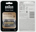 Produktbild: Original Braun Series 9 Pro / 9 94M Ersatz-Set mit Scherkopf~