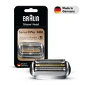 Produktbild: BRAUN Elektrorasierer Ersatzscherteil 94M