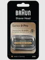 Produktbild: NEU Braun 94M Scherkopf für Series 9 Pro Schneideelemente Ersatzscherteil DE