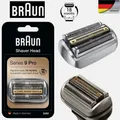 Produktbild: New Braun 94M Scherkopf für Series 9 Pro Schneideelemente Ersatzscherteil