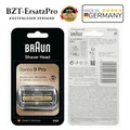 Produktbild: NEU Braun Kombipack 94M/92B/92S/92M Ersatzscherteil Scherkopf für Series 9 DE~
