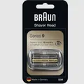 Produktbild: Braun 92M Kombipack, Scherkopf Ersatzscherteil für-Series 9