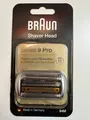 Produktbild: Braun Series 9 Pro Scherkopf 94M – Original Ersatzteil, Ausstellungsprodukt