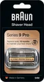 Produktbild: Braun Kombipack 94M Schersystem Scherteil für Series 9 Rasierer