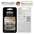 Produktbild: NEU Braun Kombipack 94M Ersatzscherteil Scherkopf für Series 9 92B/92S
