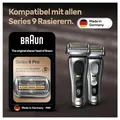 Produktbild: Original Braun Series 9 Pro / 9 94M Ersatz-Set mit Scherkopf
