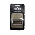 Produktbild: Braun Series 9 Pro 94M Ersatzscherkopf Kombipack