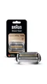 Produktbild: Braun ORIGINAL Kombipack 94M Pro Schersystem für Series 9 Scherkopf  80712406