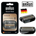 Produktbild: Original Braun Series 9 92B Ersatz-Set mit Scherkopf Ersatzscherkopf Rasiere DE~