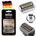 Produktbild: NEU Braun 94M Scherkopf für Series 9 Pro Schneideelemente Ersatzscherteil DE~