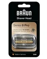 Produktbild: ORIGINAL Braun 94M Scherkopf für Braun Series 9 Pro / Series 9 Ersatzscherteil