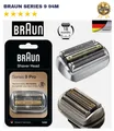 Produktbild: Original Braun 94M Scherkopf für Series 9 Pro Schneideelemente Ersatzscherteil//